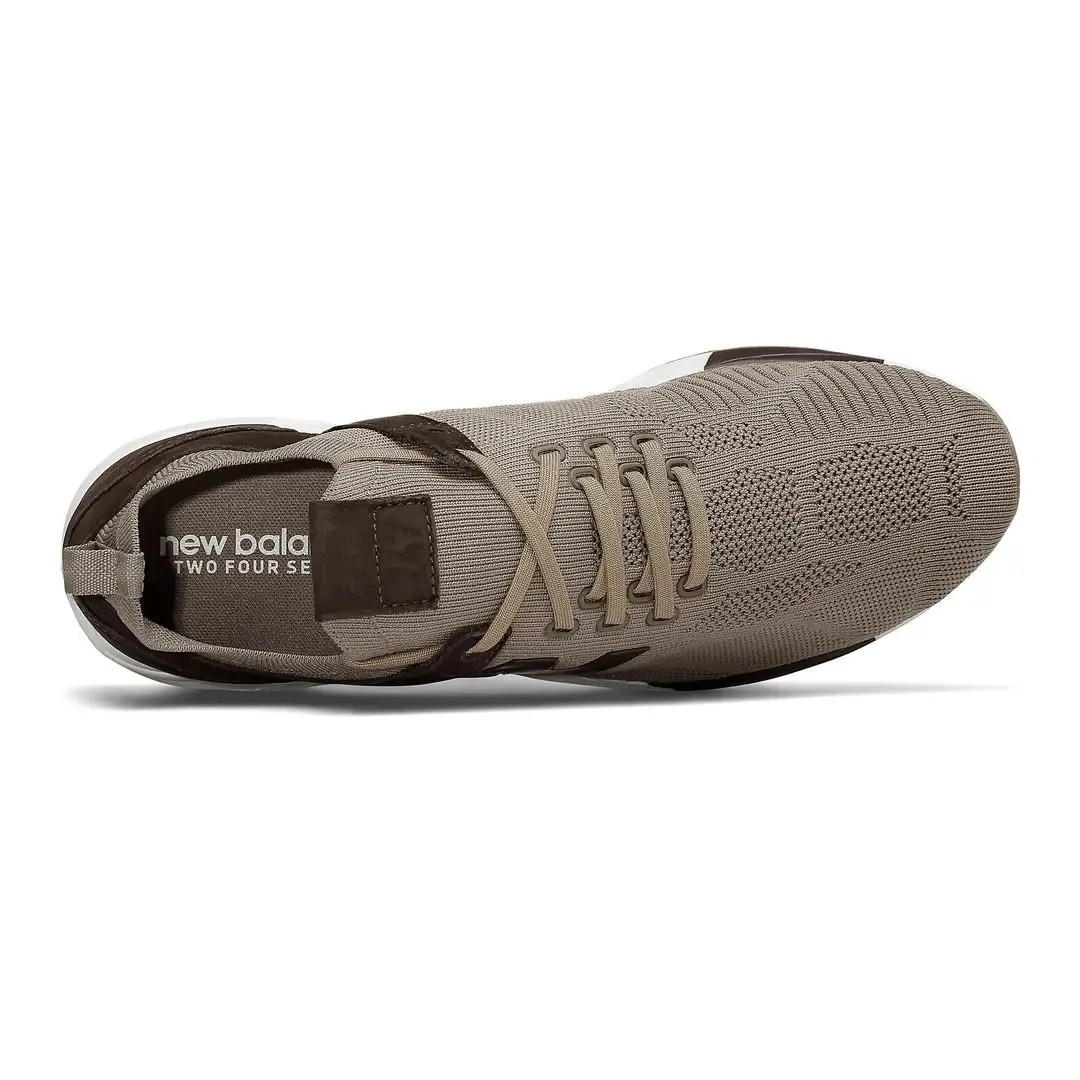 New Balance shoes - New Balance 247 - MRL247DL - Engineered Mesh Mushroom -U 40 - MRL247DL 3