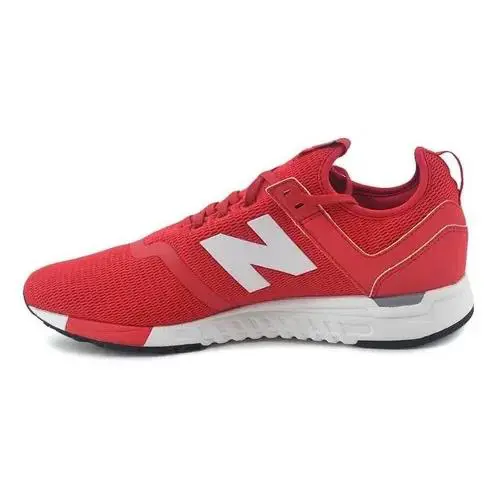 New Balance shoes - New Balance 247 - MRL247DI - Red White -U40 - MRL247DI 3