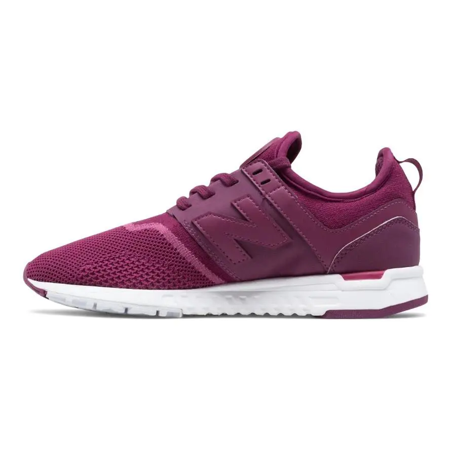 New Balance shoes - New Balance 247 - WRL247EB - Mulberry - U40 - WRL247EB 3