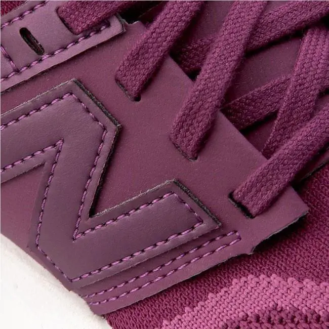 New Balance shoes - New Balance 247 - WRL247EB - Mulberry - U40 - WRL247EB 4