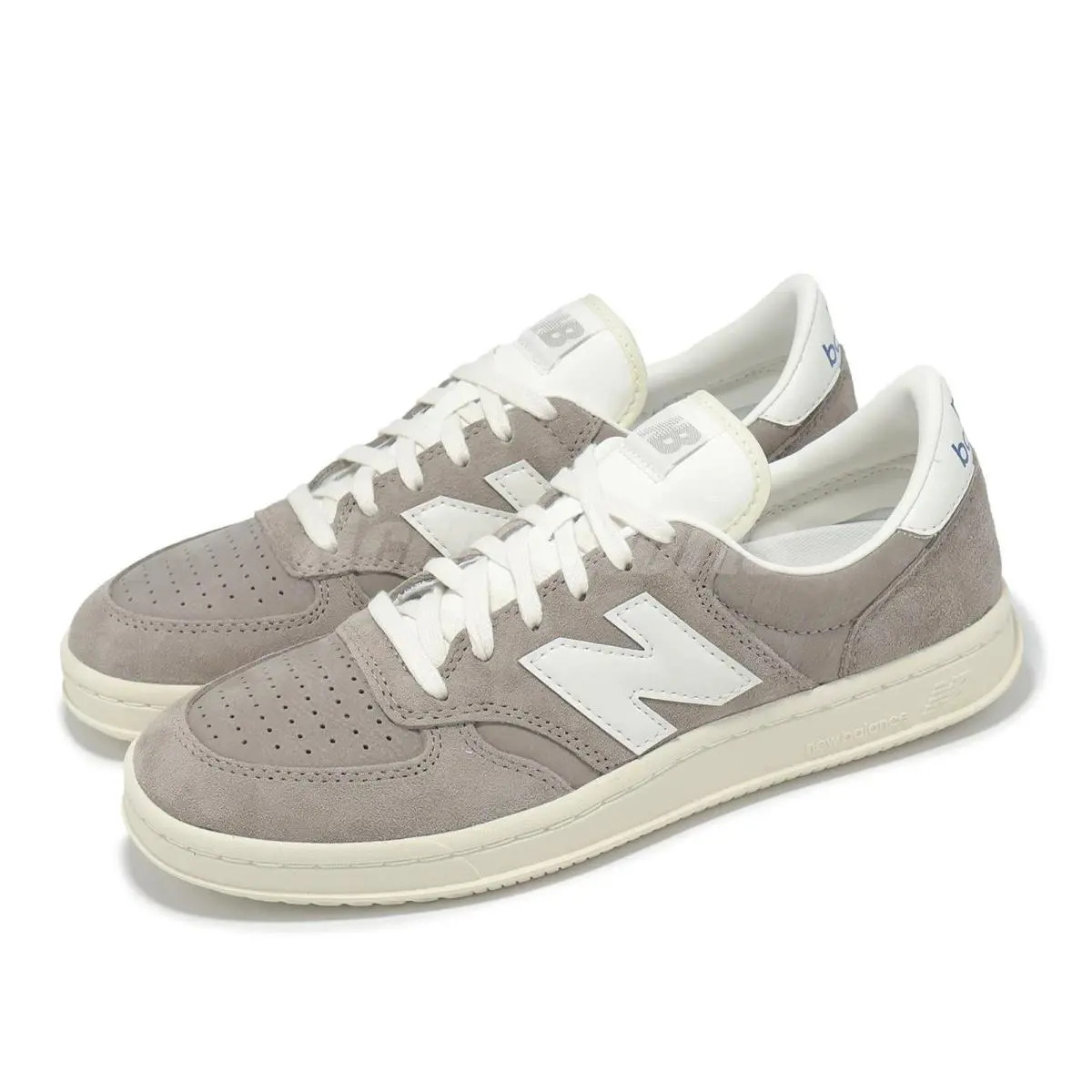 New Balance shoes - T500 - CT500CJ - Brown 0