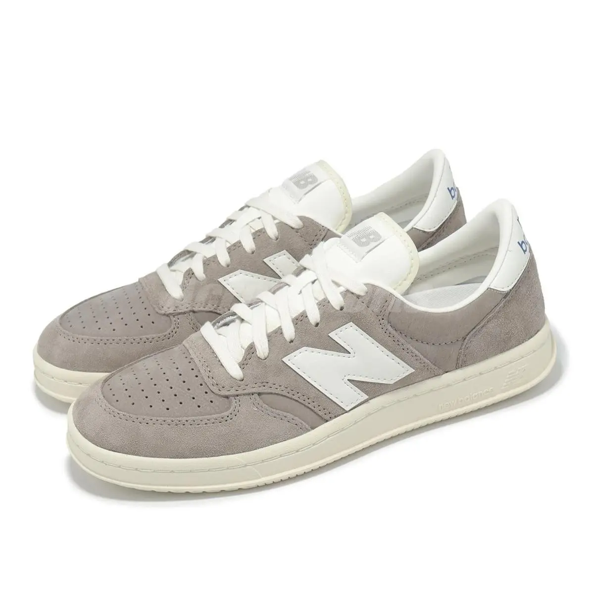 New Balance shoes - T500 - CT500CJ - Gray 0