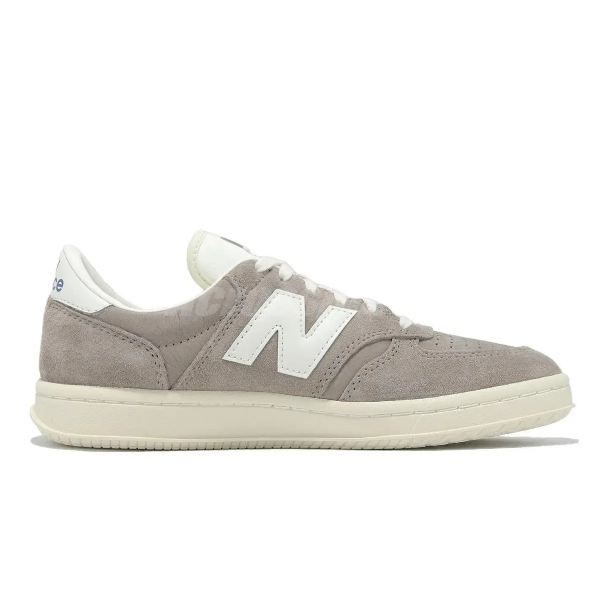 New Balance shoes - T500 - CT500CJ - Gray 1