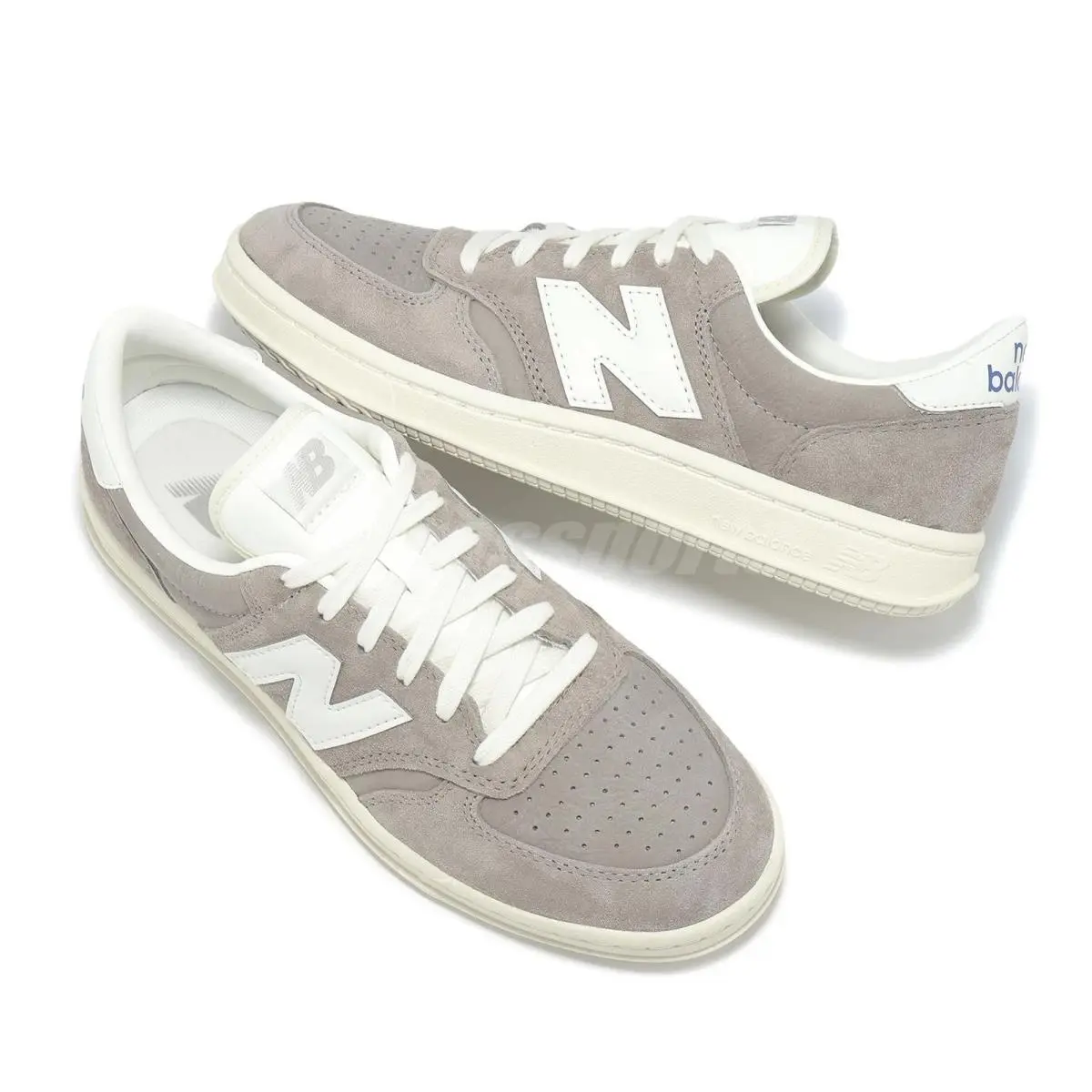 New Balance shoes - T500 - CT500CJ - Gray 2