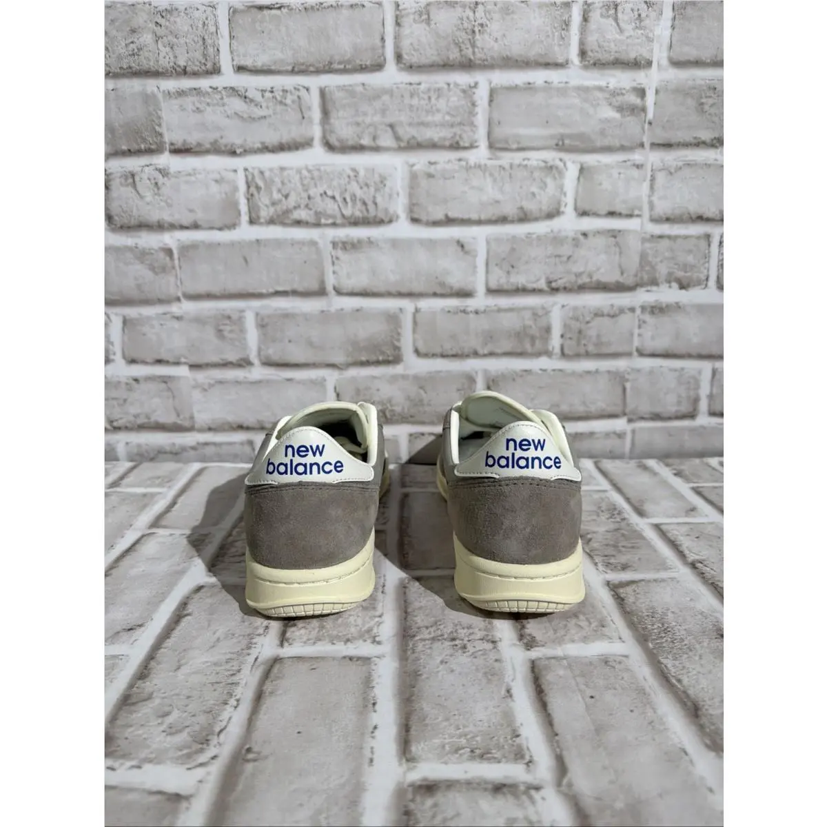 New Balance shoes - New Balance T500 - CT500CJ - Brown 2
