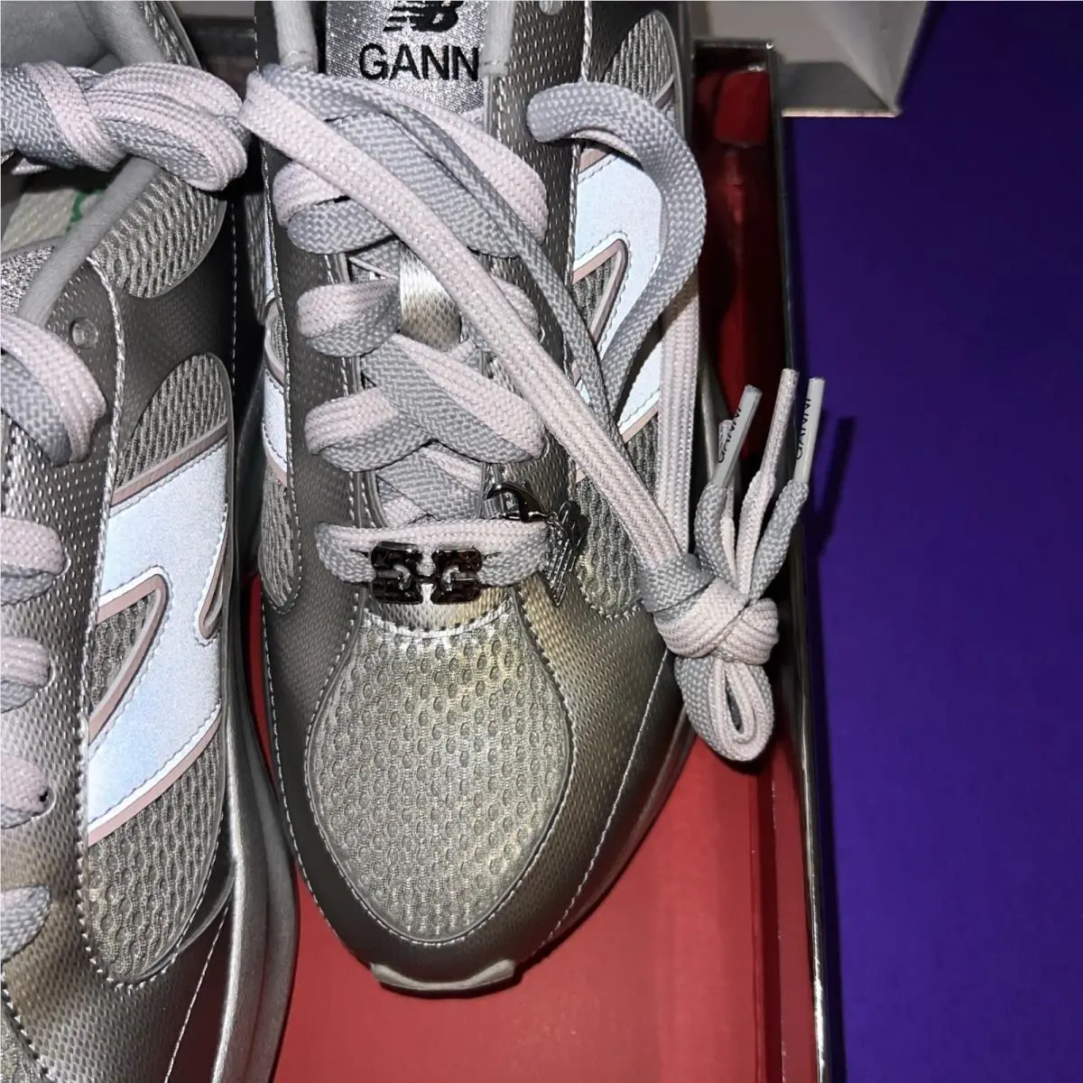 New Balance shoes - New Balance WRPD - WRPD - UWRPDGA - Gray 8