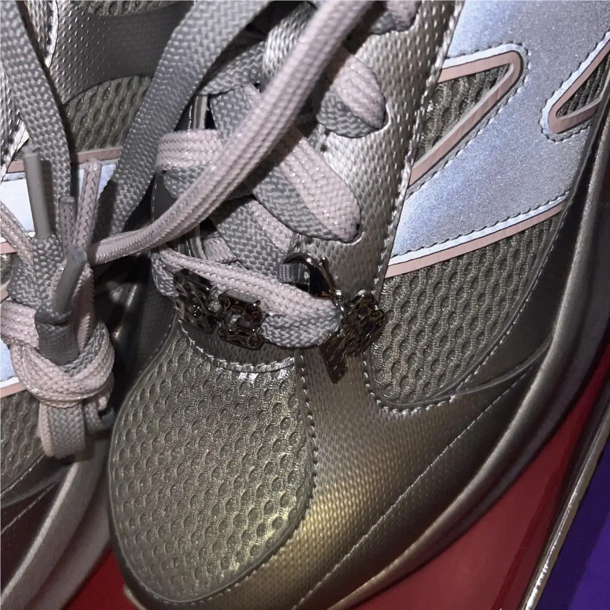 New Balance shoes - New Balance WRPD - WRPD - UWRPDGA - Gray 9