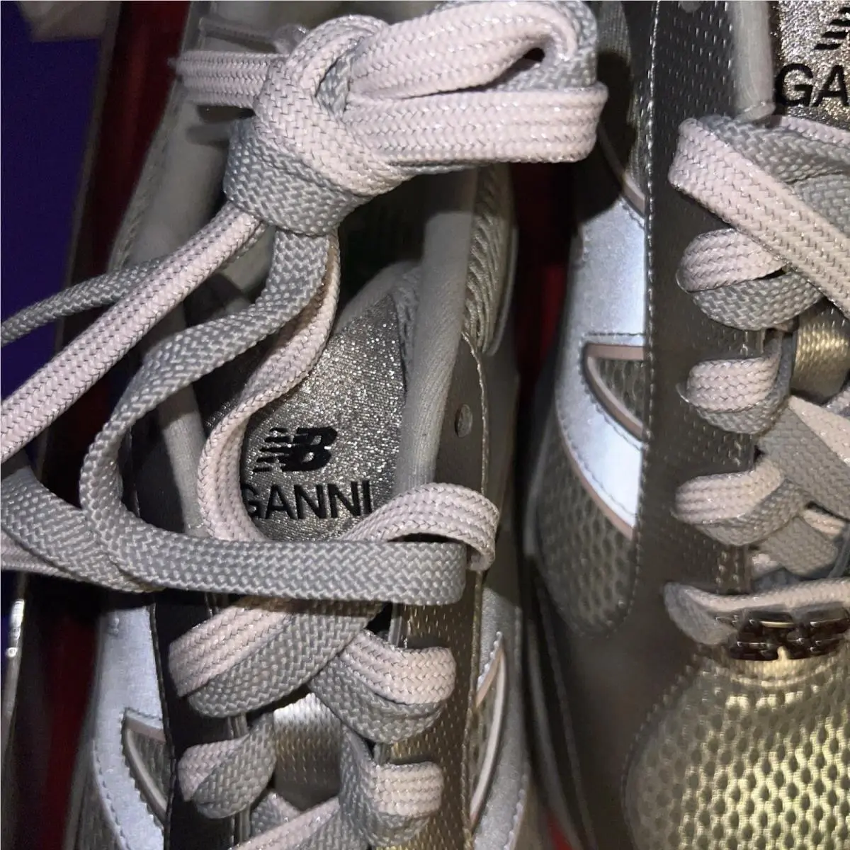 New Balance shoes - New Balance WRPD - WRPD - UWRPDGA - Gray 3