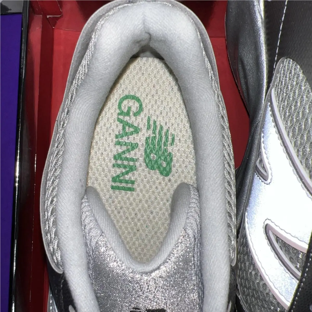 New Balance shoes - New Balance WRPD - WRPD - UWRPDGA - Gray 4