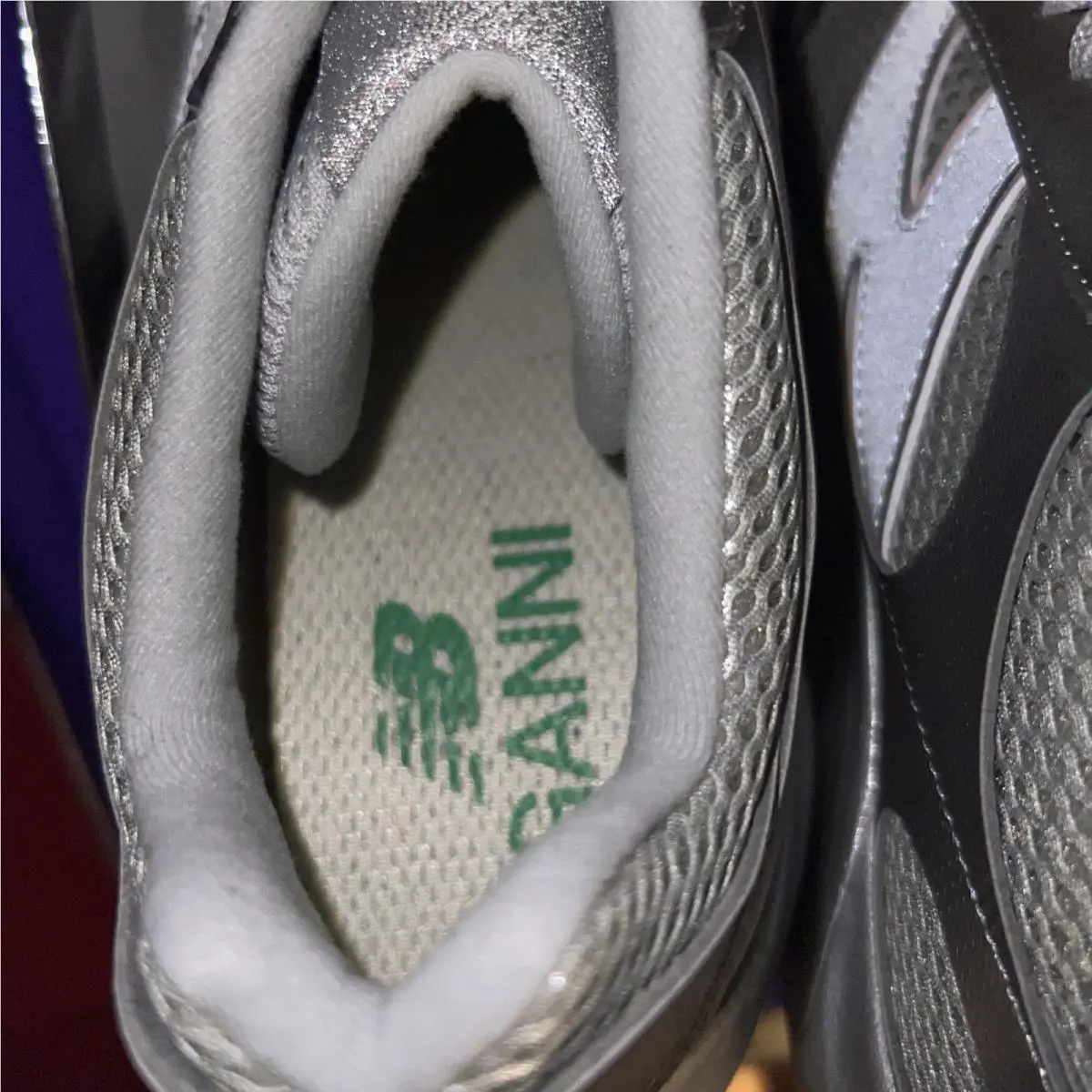 New Balance shoes - New Balance WRPD - WRPD - UWRPDGA - Gray 9