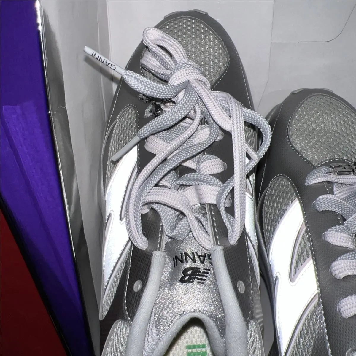 New Balance shoes - New Balance WRPD - WRPD - UWRPDGA - Gray 10