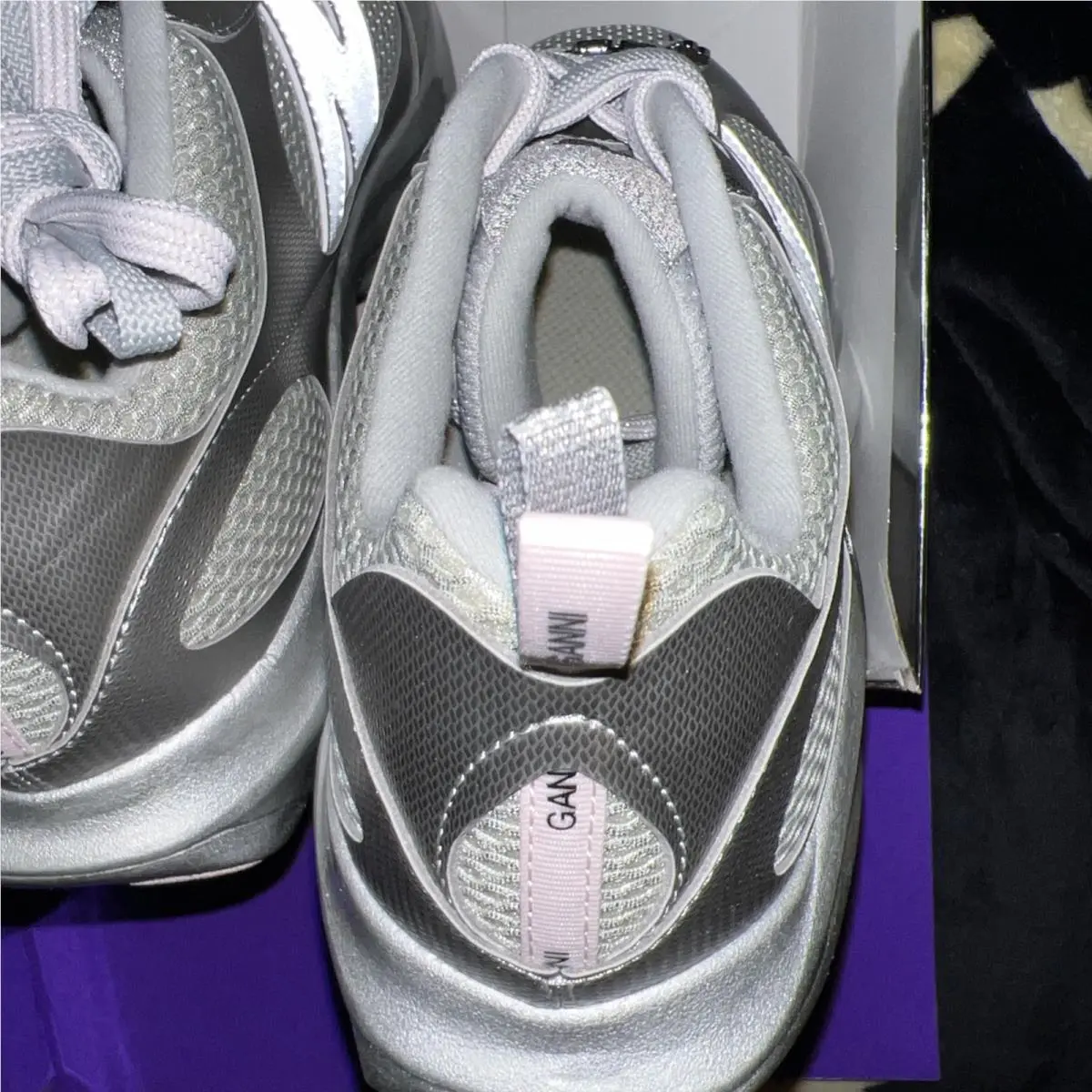 New Balance shoes - New Balance WRPD - WRPD - UWRPDGA - Gray 14