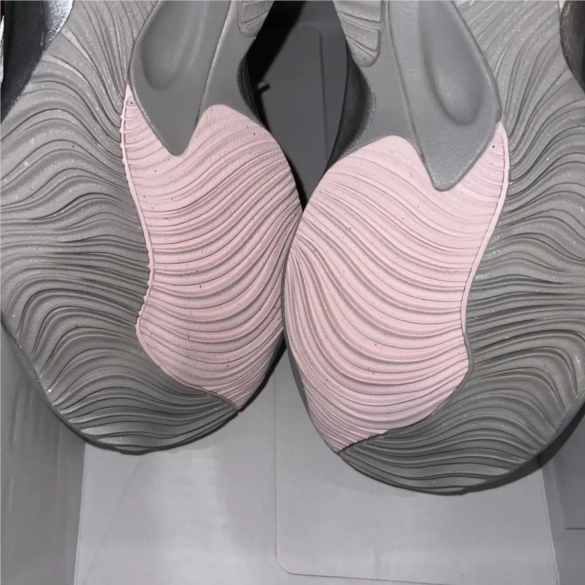 New Balance shoes - New Balance WRPD - WRPD - UWRPDGA - Gray 7
