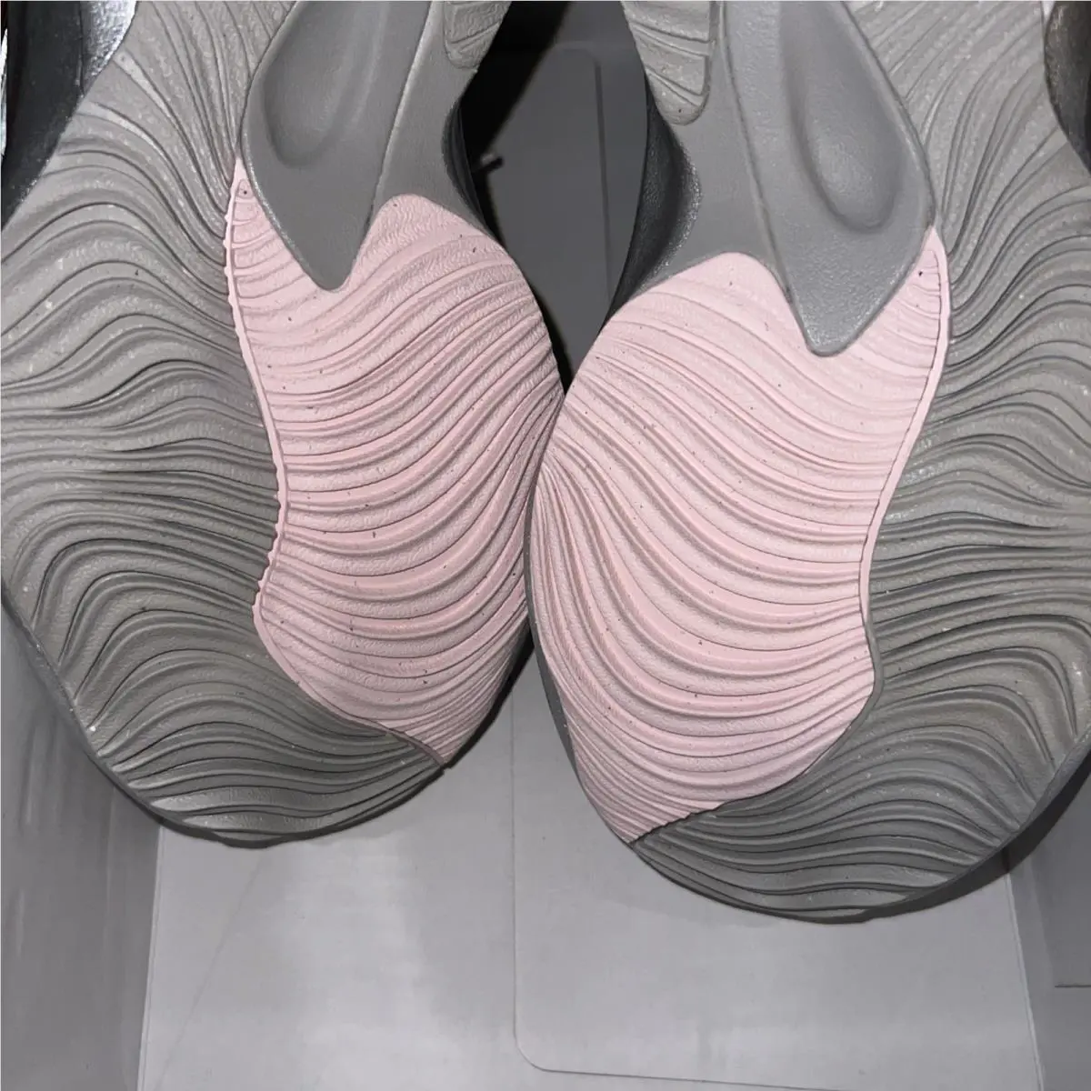 New Balance shoes - New Balance WRPD - WRPD - UWRPDGA - Gray 7