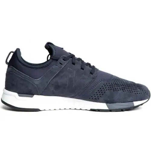 New Balance shoes - New Balance 247 - MRL247LN - Navy White - U40 - MRL247LN 2