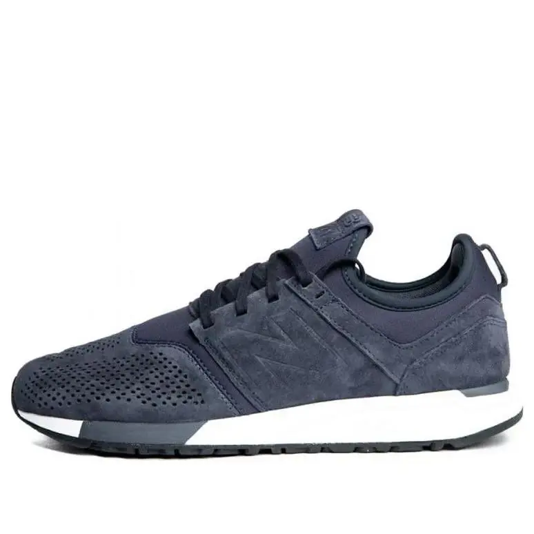 New Balance shoes - New Balance 247 - MRL247LN - Navy White - U40 - MRL247LN 3