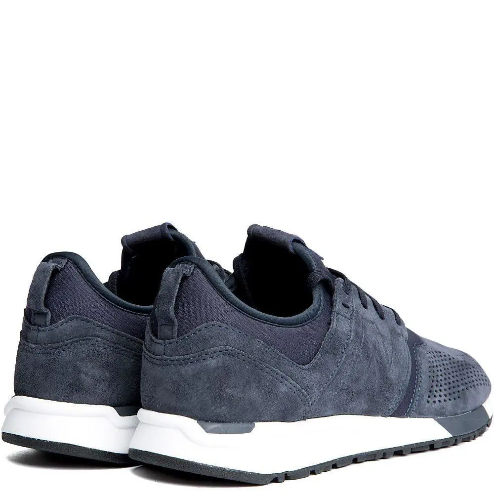 New Balance shoes - New Balance 247 - MRL247LN - Navy White - U40 - MRL247LN 6