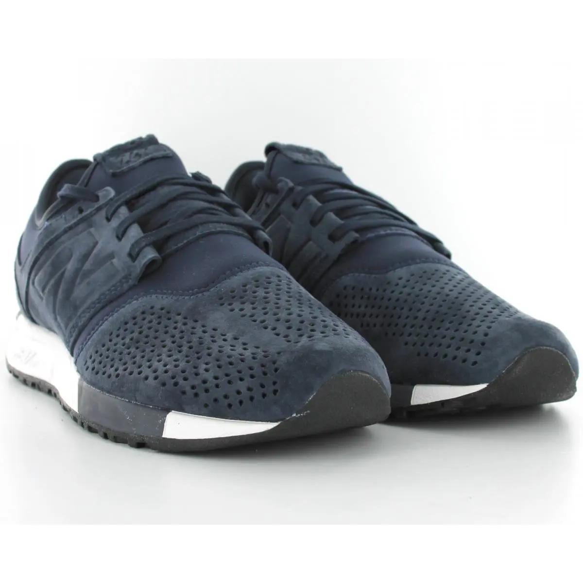 New Balance shoes - New Balance 247 - MRL247LN - Navy White - U40 - MRL247LN 0