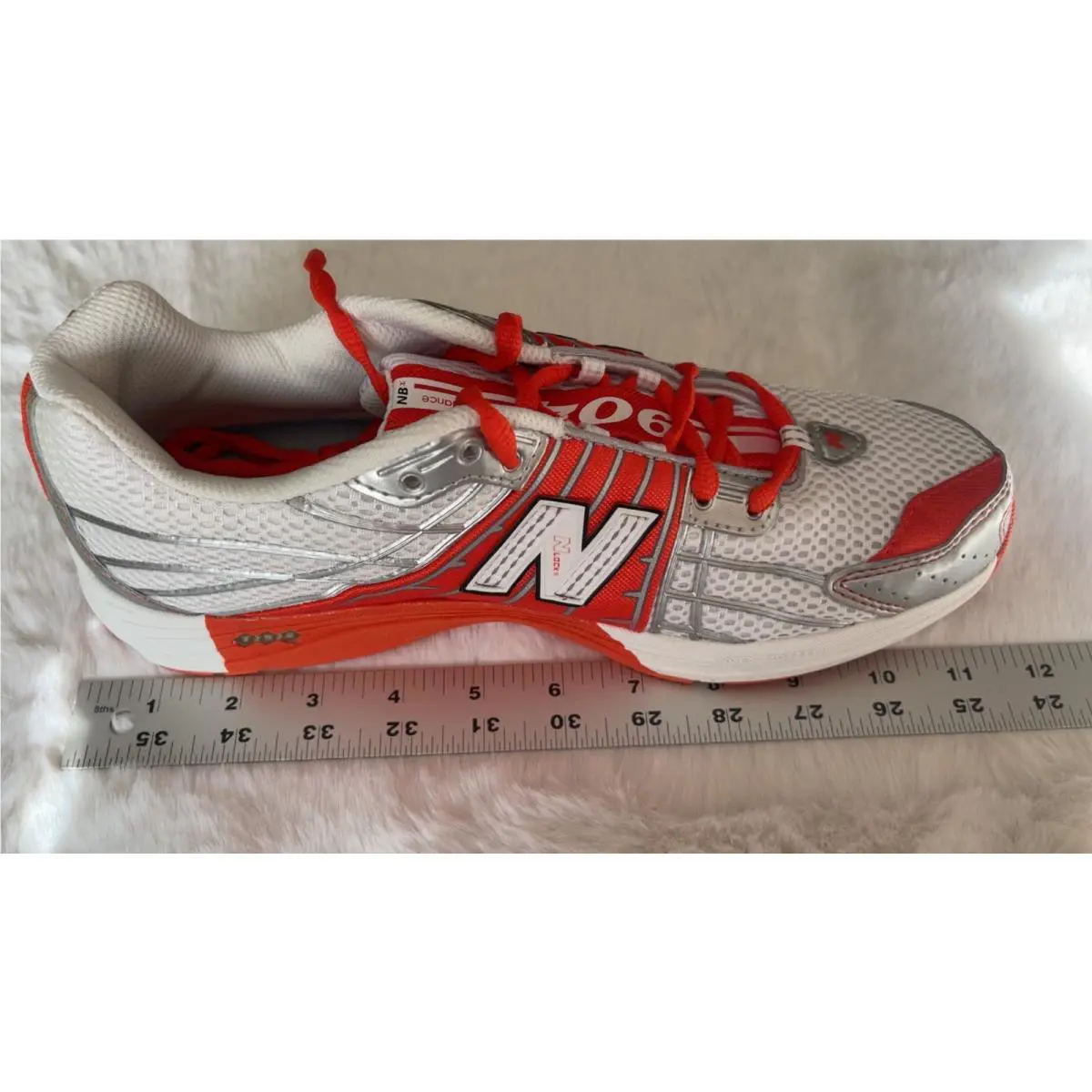 New Balance shoes - White 0