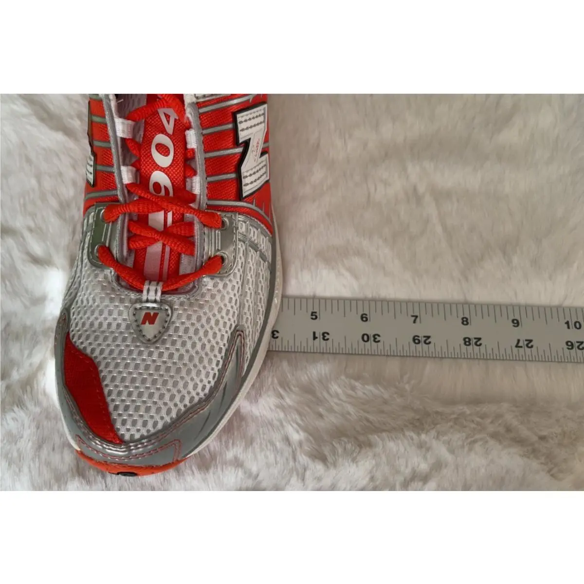 New Balance shoes - White 1