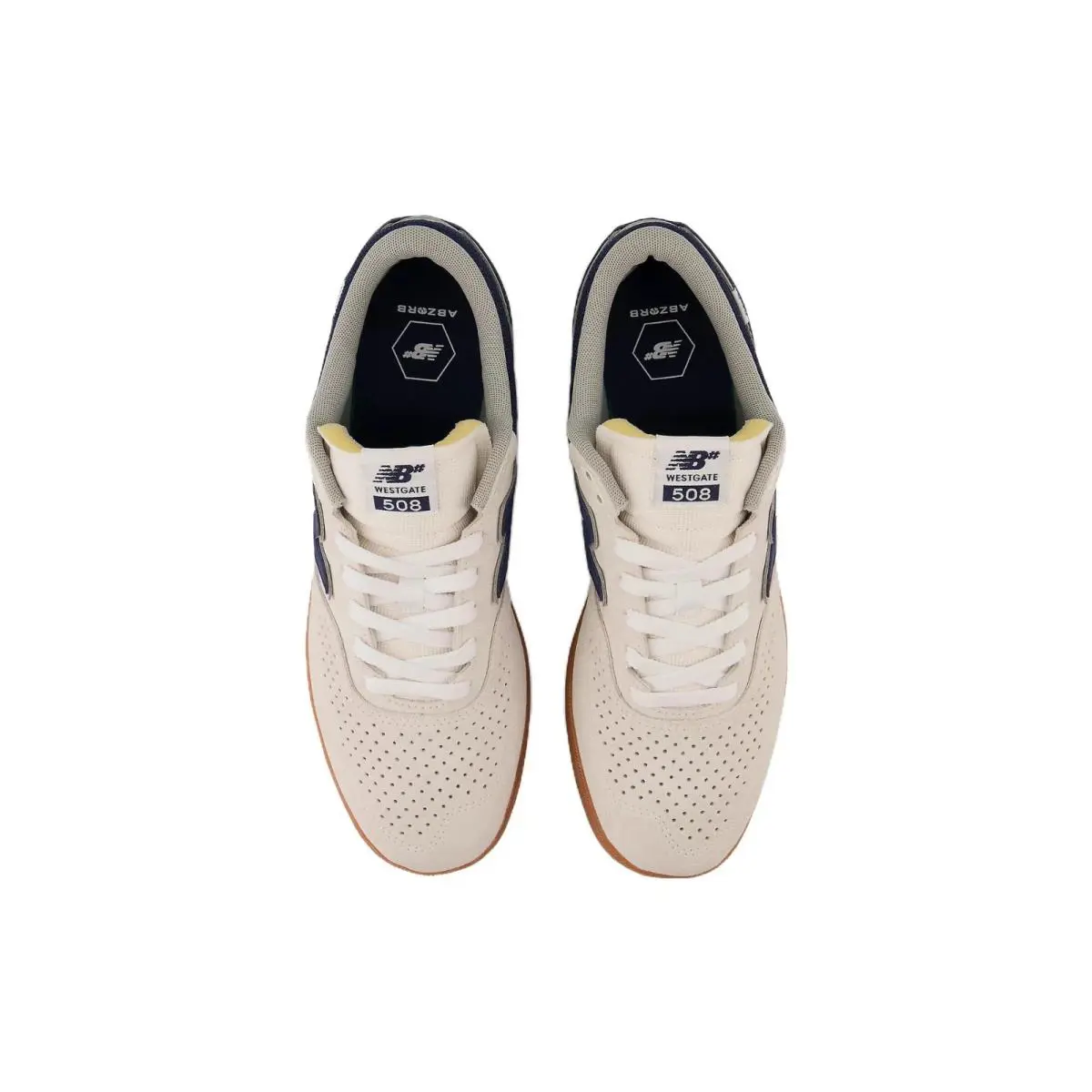 New Balance shoes - New Balance Numeric - Numeric - Blue 0