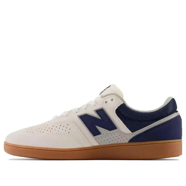 New Balance shoes - New Balance Numeric - Numeric - Blue 2