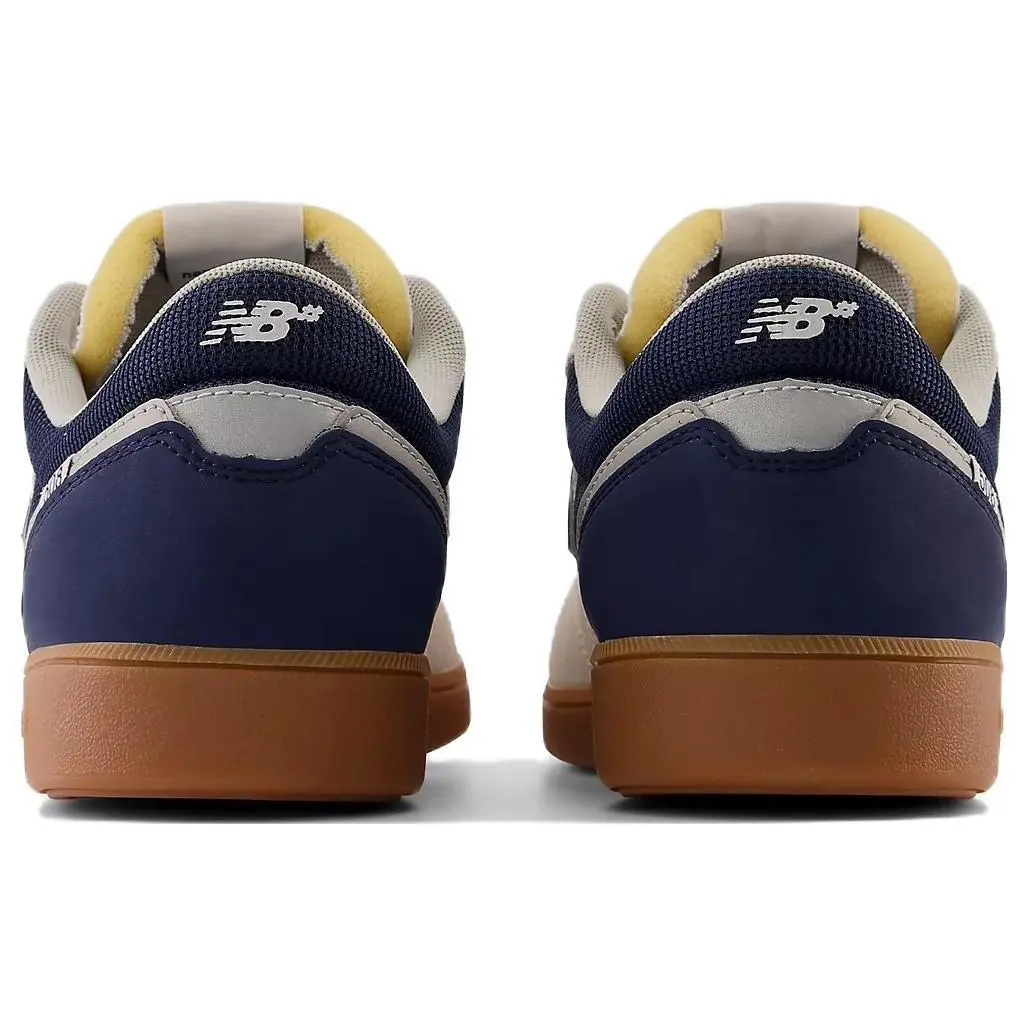 New Balance shoes - New Balance Numeric - Numeric - Blue 3