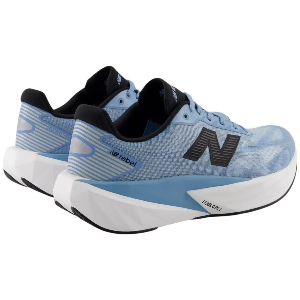 New Balance Fuelcell Rebel v5 Mens Shoes M 11.5 D