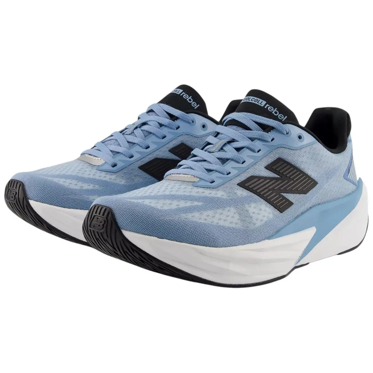 New Balance shoes - Blue Grey 0