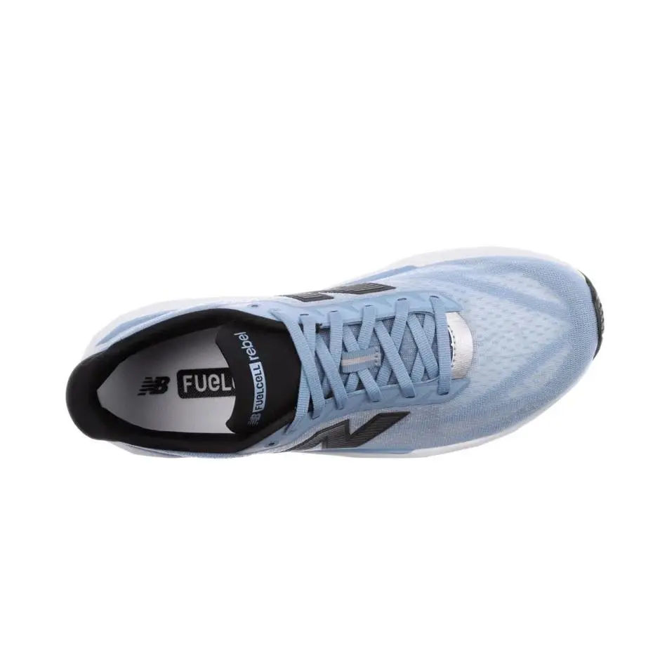 New Balance shoes - Blue Grey 2