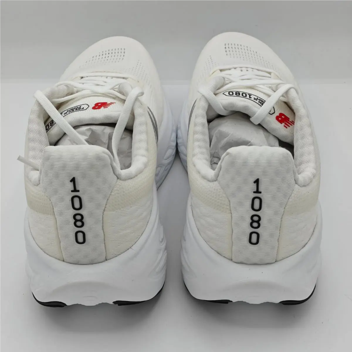 New Balance shoes - VS178756 - vs-178756 - White (UPC: 197966044893) 3