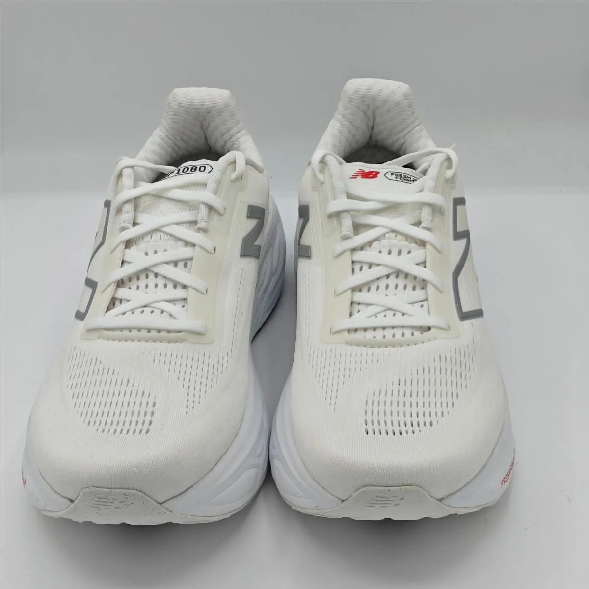 New Balance shoes - VS178756 - vs-178756 - White (UPC: 197966044893) 5