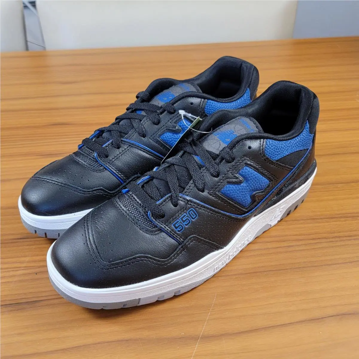 New Balance shoes - Black 0