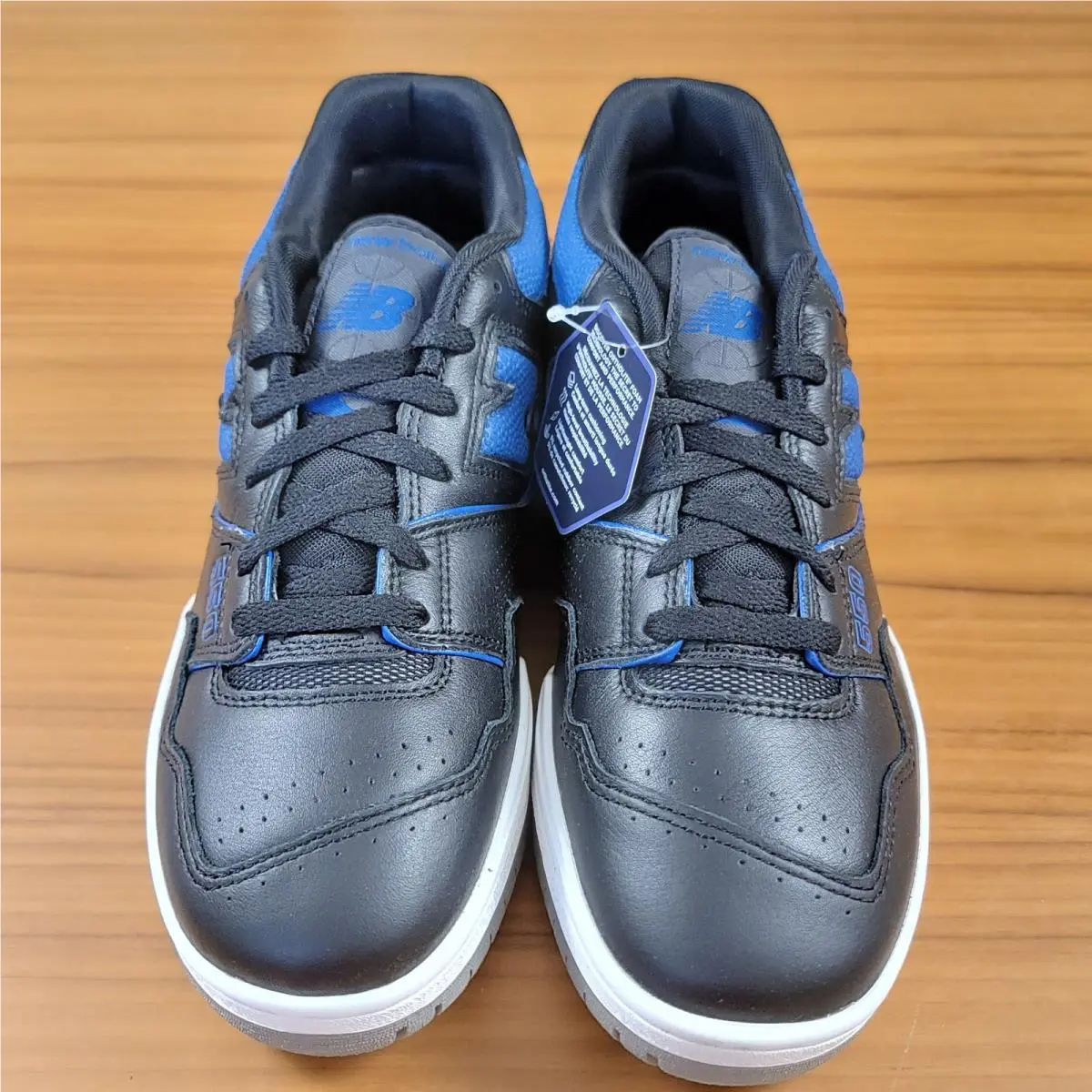 New Balance shoes - Black 1
