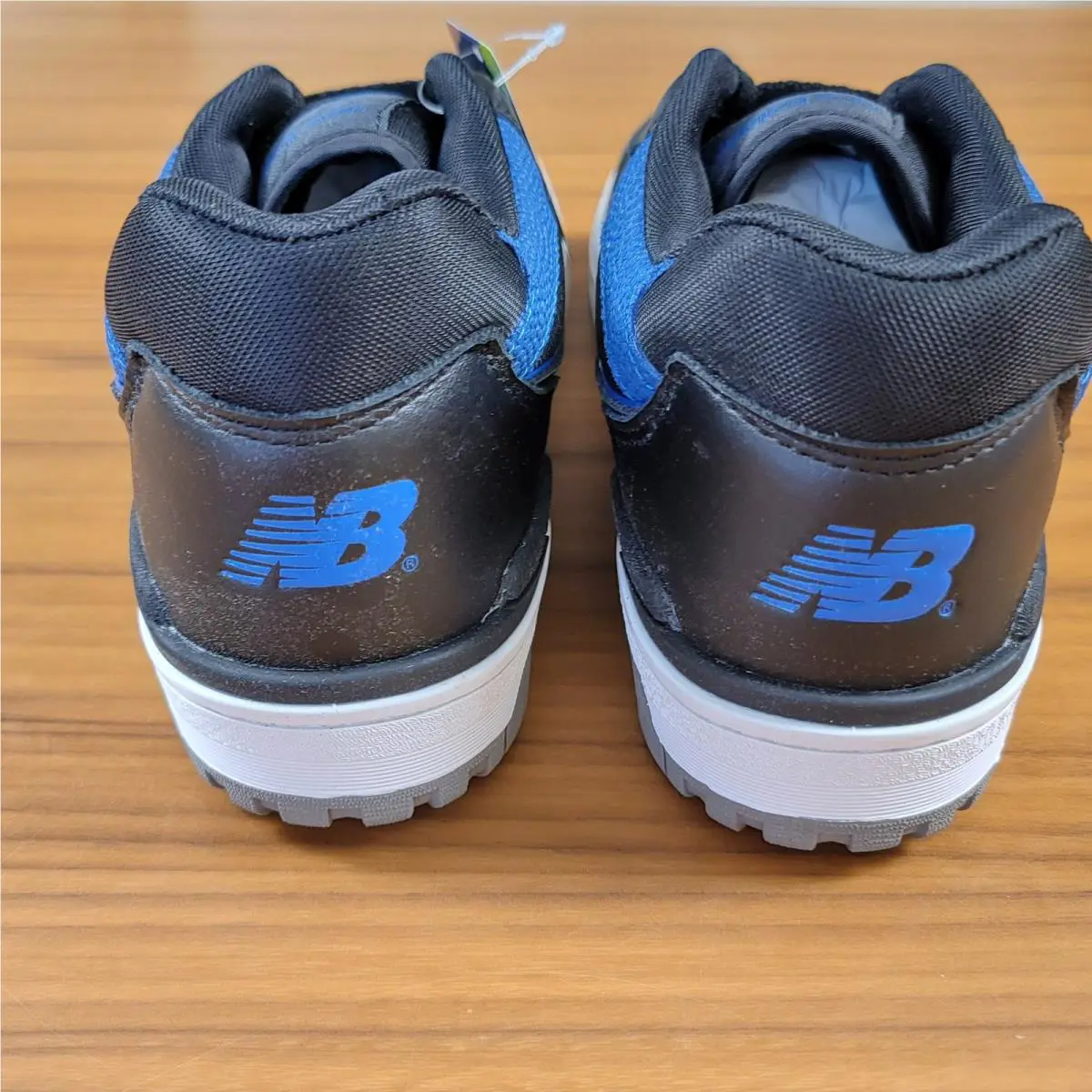 New Balance shoes - Black 2