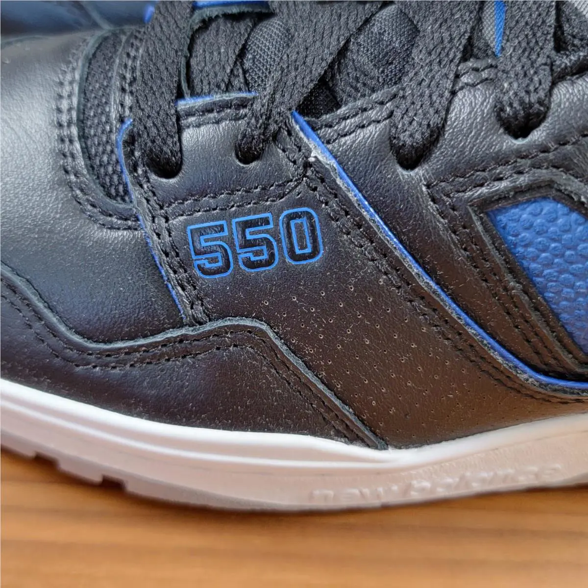 New Balance shoes - Black 5