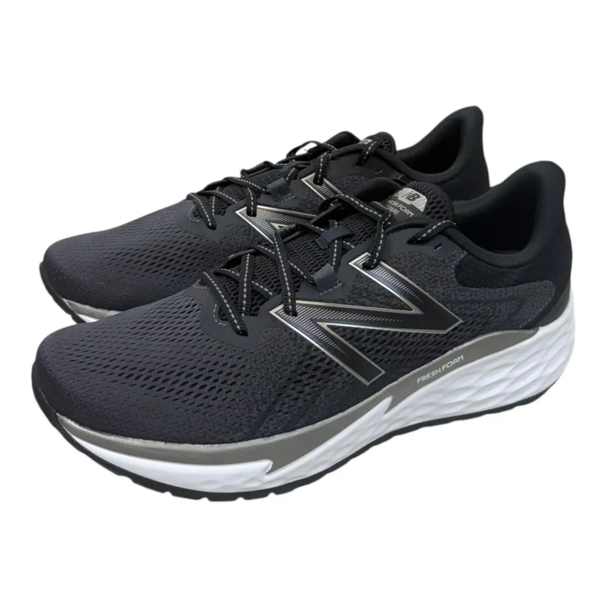 New Balance shoes - MVARELB1 - MVARELB1 - Black 0