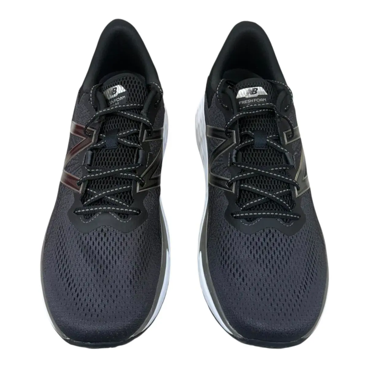 New Balance shoes - MVARELB1 - MVARELB1 - Black 1