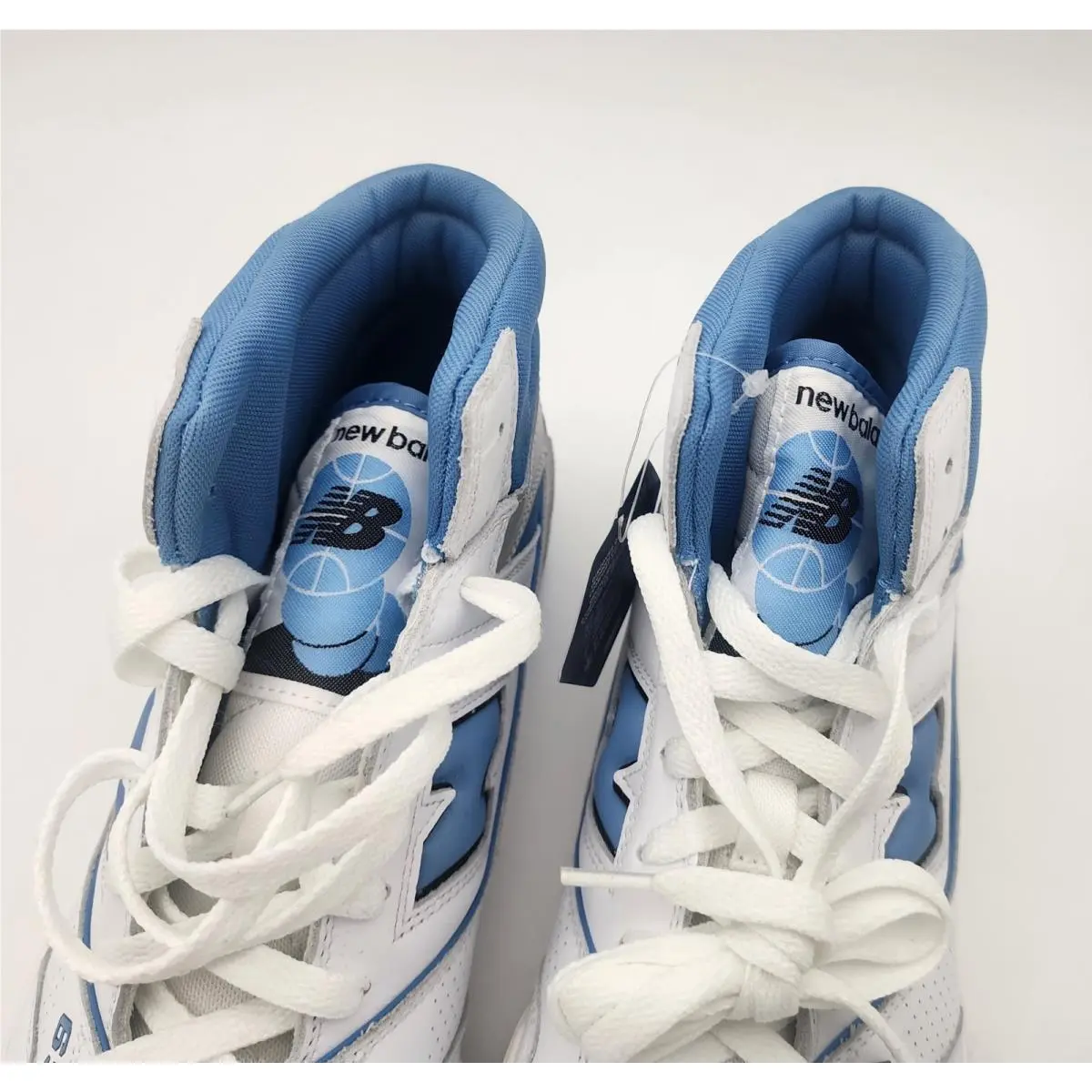 New Balance shoes - New Balance 650 - BB650RCK - White 14