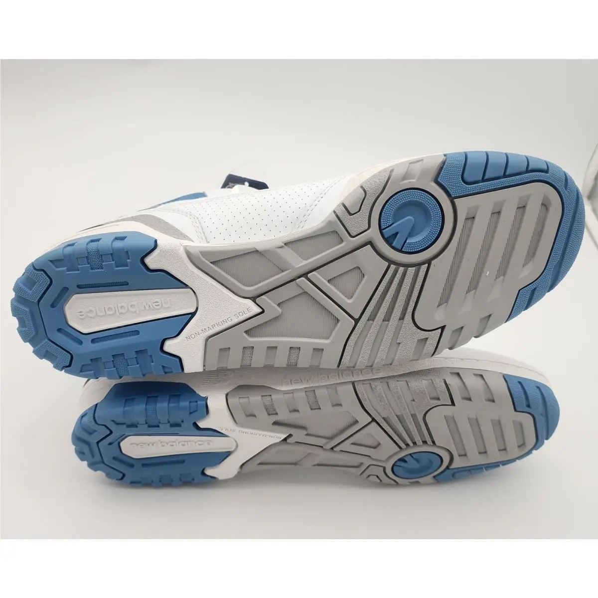 New Balance shoes - New Balance 650 - BB650RCK - White 17