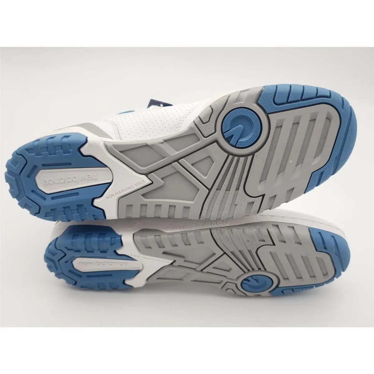 New Balance shoes - New Balance 650 - BB650RCK - White 18