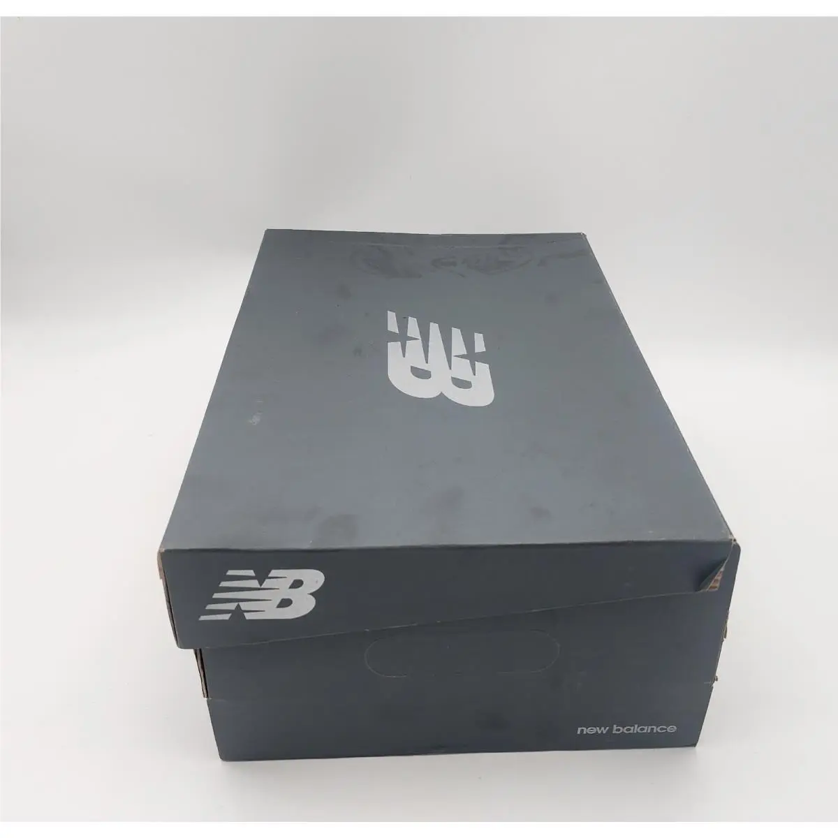 New Balance shoes - New Balance 650 - BB650RCK - White 1