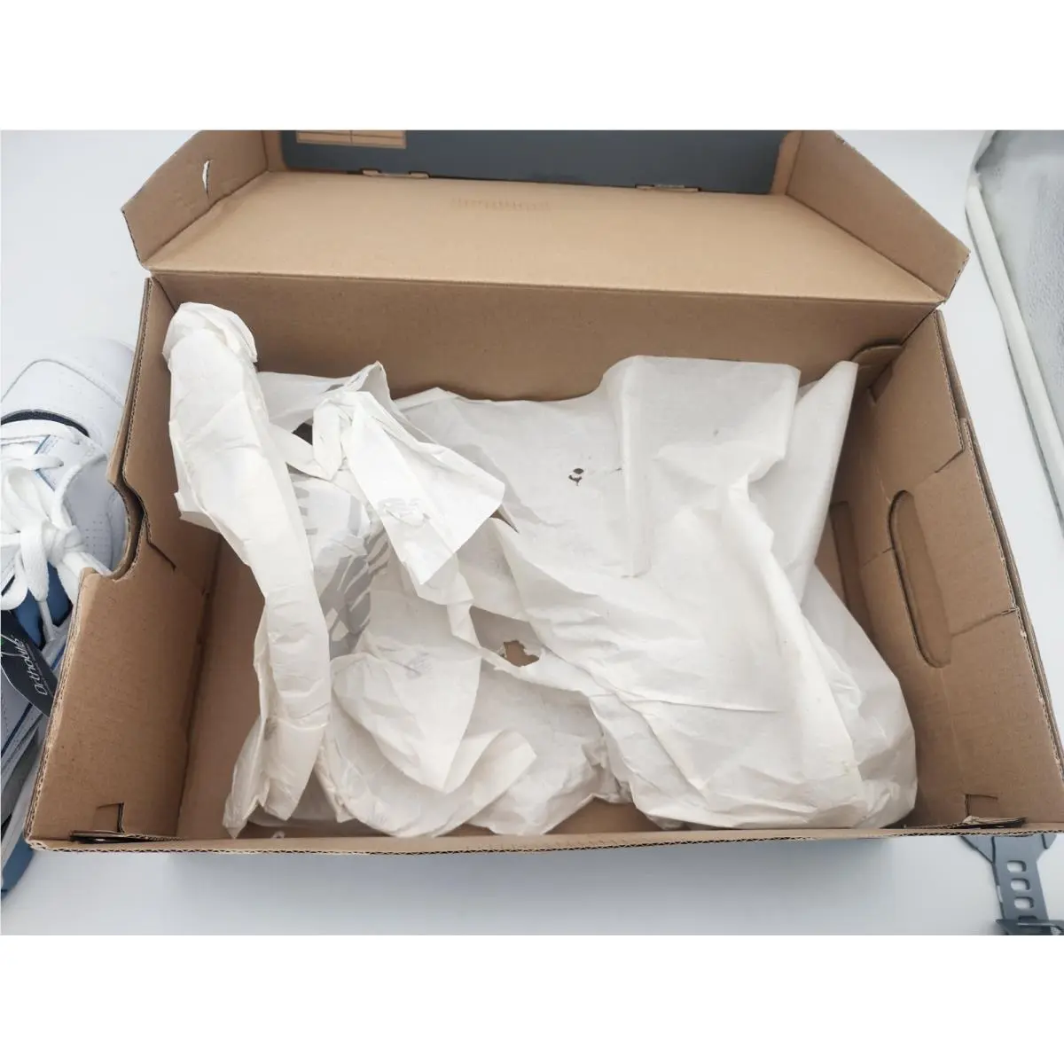 New Balance shoes - New Balance 650 - BB650RCK - White 6