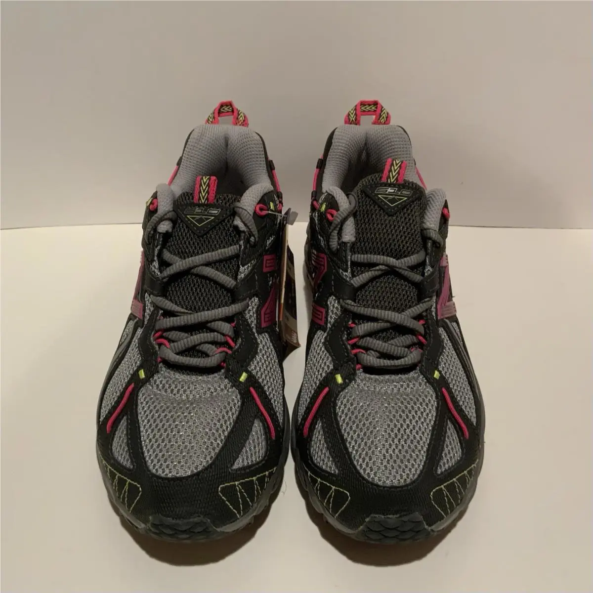 New Balance shoes - New Balance 610 - WT610GP - Pink, Gray, Black 4