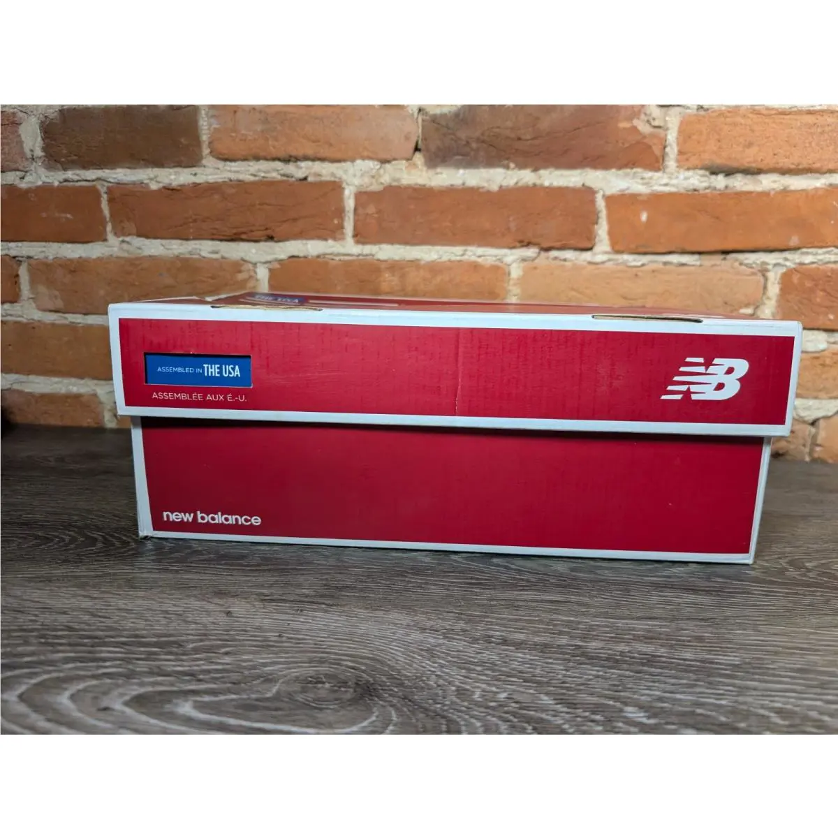 New Balance shoes - M670RE1 - M670RE1 - Blue 13