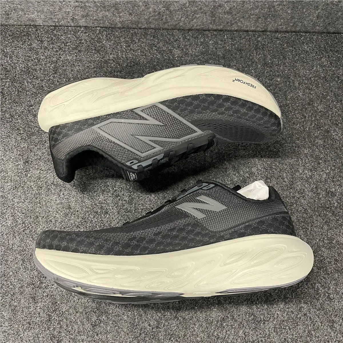 New Balance shoes - VS178755 - vs-178755 - Multicolor (UPC: 197966044206) 0