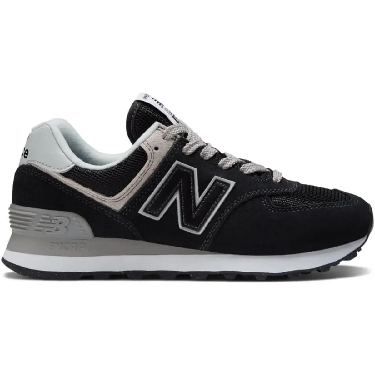 New Balance shoes - New Balance 574v2 - Black/White 7