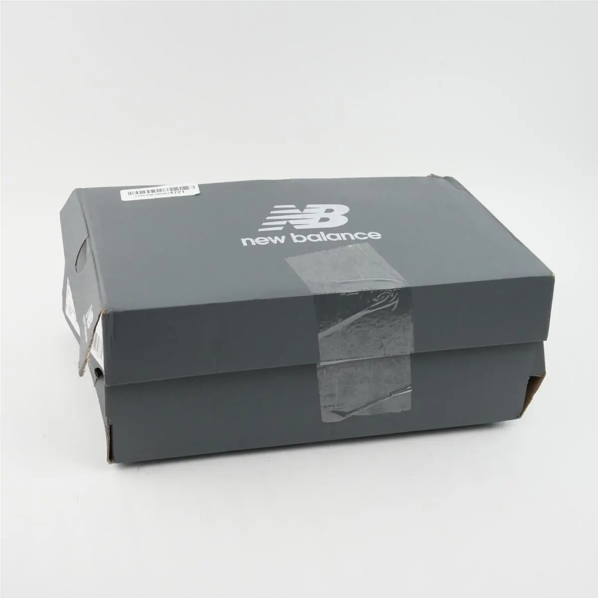 New Balance shoes - New Balance 574v2 - Black/White 5