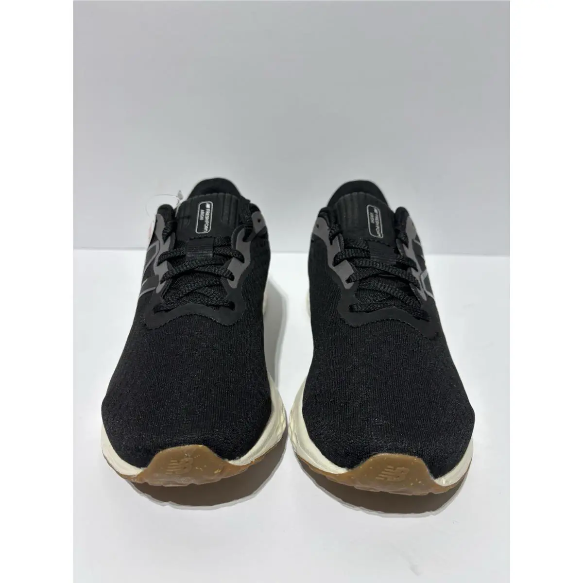 New Balance shoes - New Balance Fresh Foam Arishi - Black 1