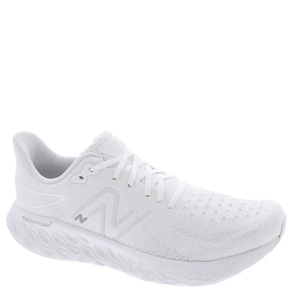 New Balance shoes - M108012W - M108012W - White/Arctic Fox (UPC: 196307482820) 0